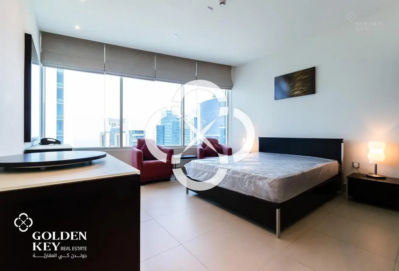 Bills+Wifi Included | 3BR+Maid w/Balcony| West Bay