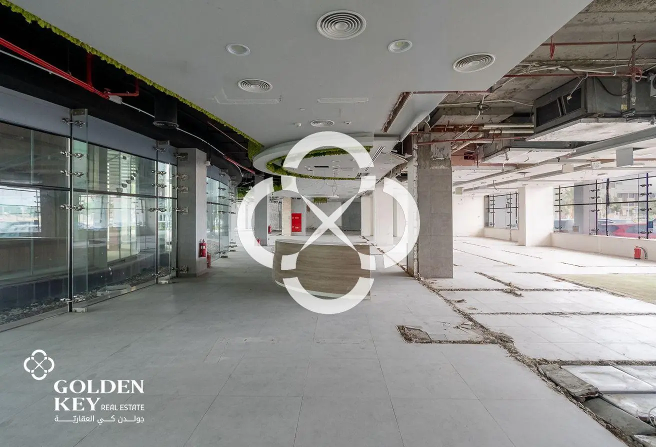 Exclusive Showroom in Lusail Marina | 500 SQM