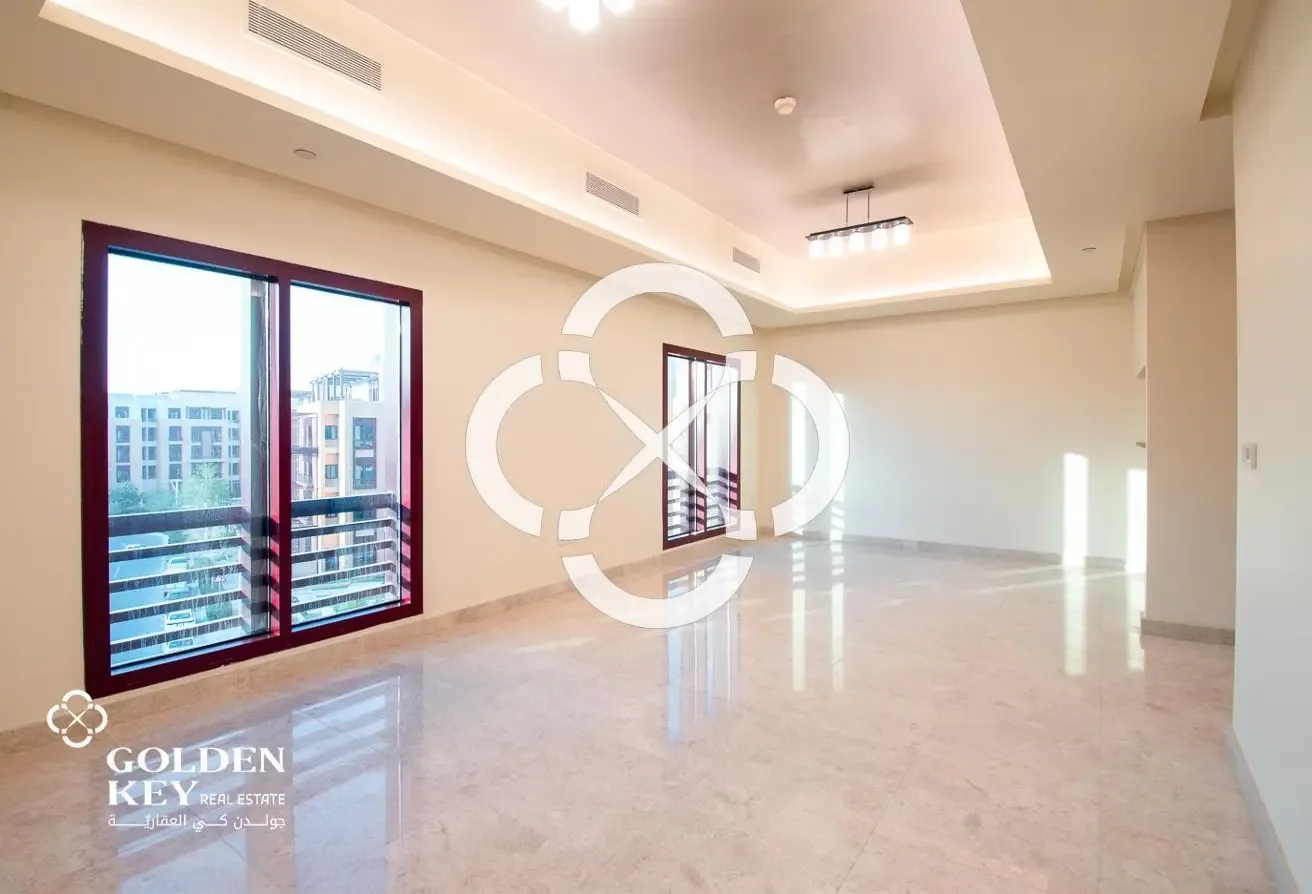 +Gas and Cooling | Semi-Furnished 1BR | Foxhills