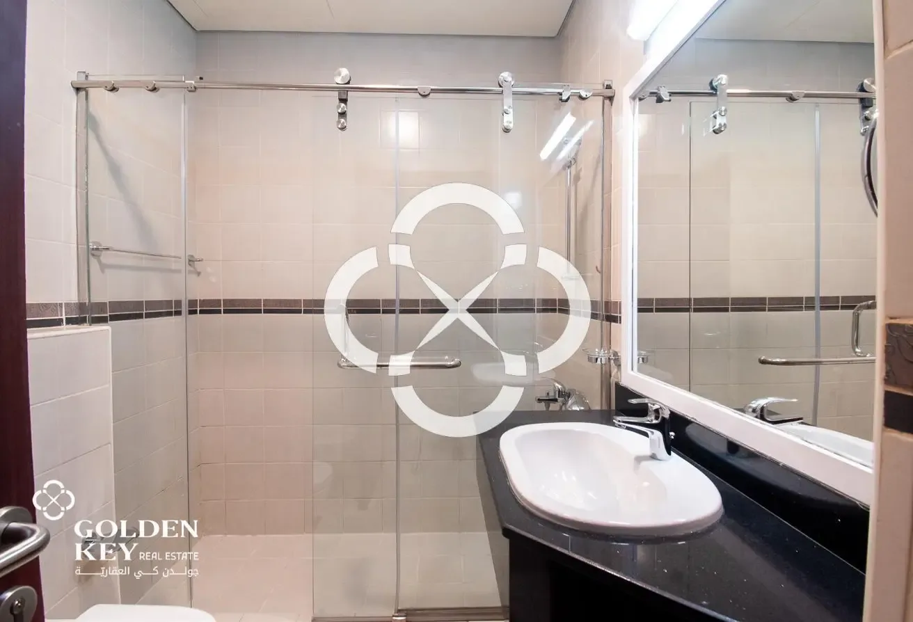 +Gas and Cooling | Semi-Furnished 1BR | Foxhills