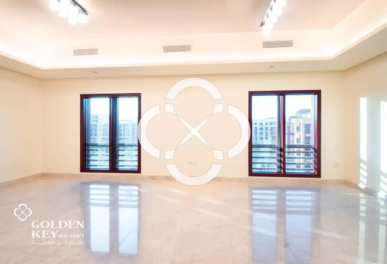 +Gas and Cooling | Semi-Furnished 1BR | Foxhills