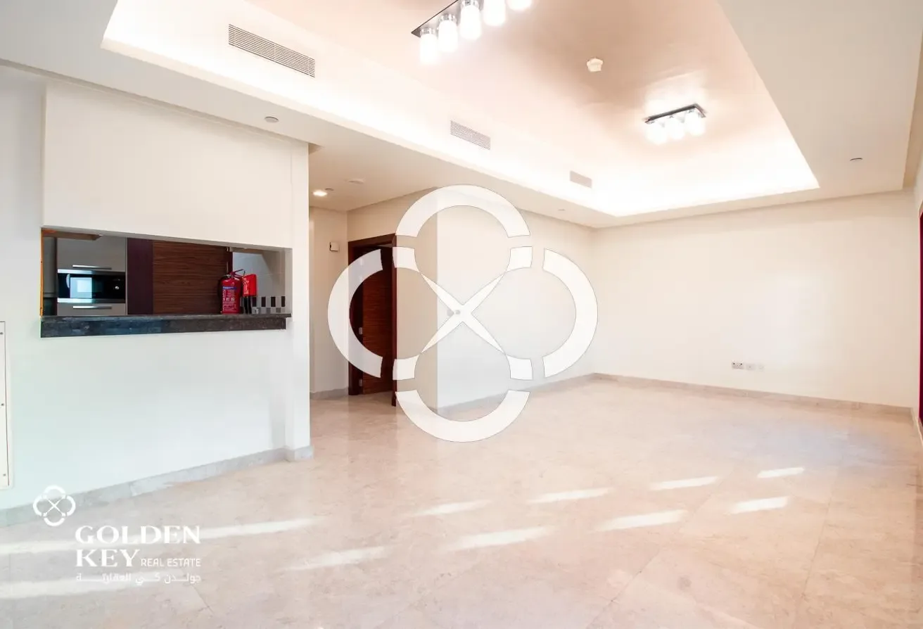 +Gas and Cooling | Semi-Furnished 1BR | Foxhills