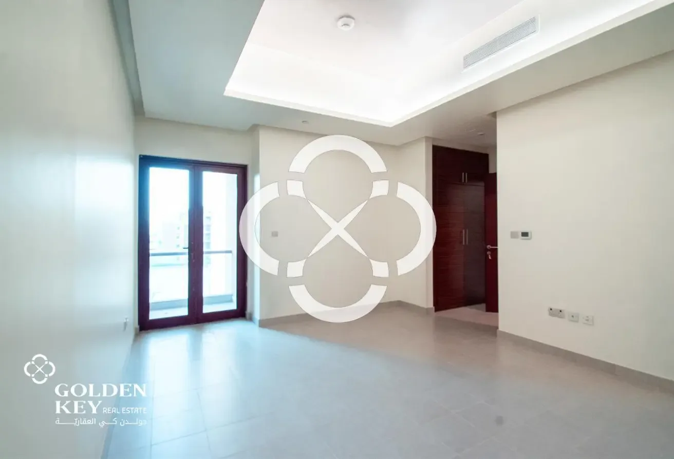+Gas and Cooling | Semi-Furnished 1BR | Foxhills