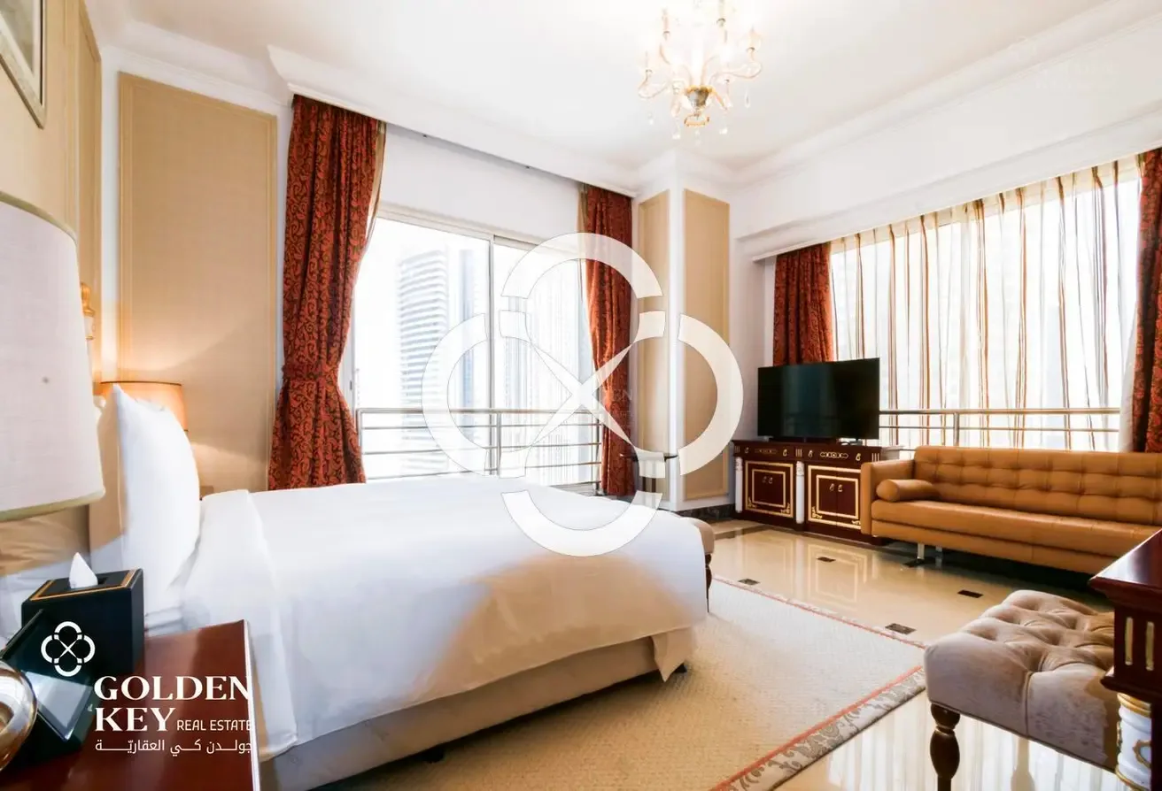 Bills Included | Fully Serviced | 2BR + Maid