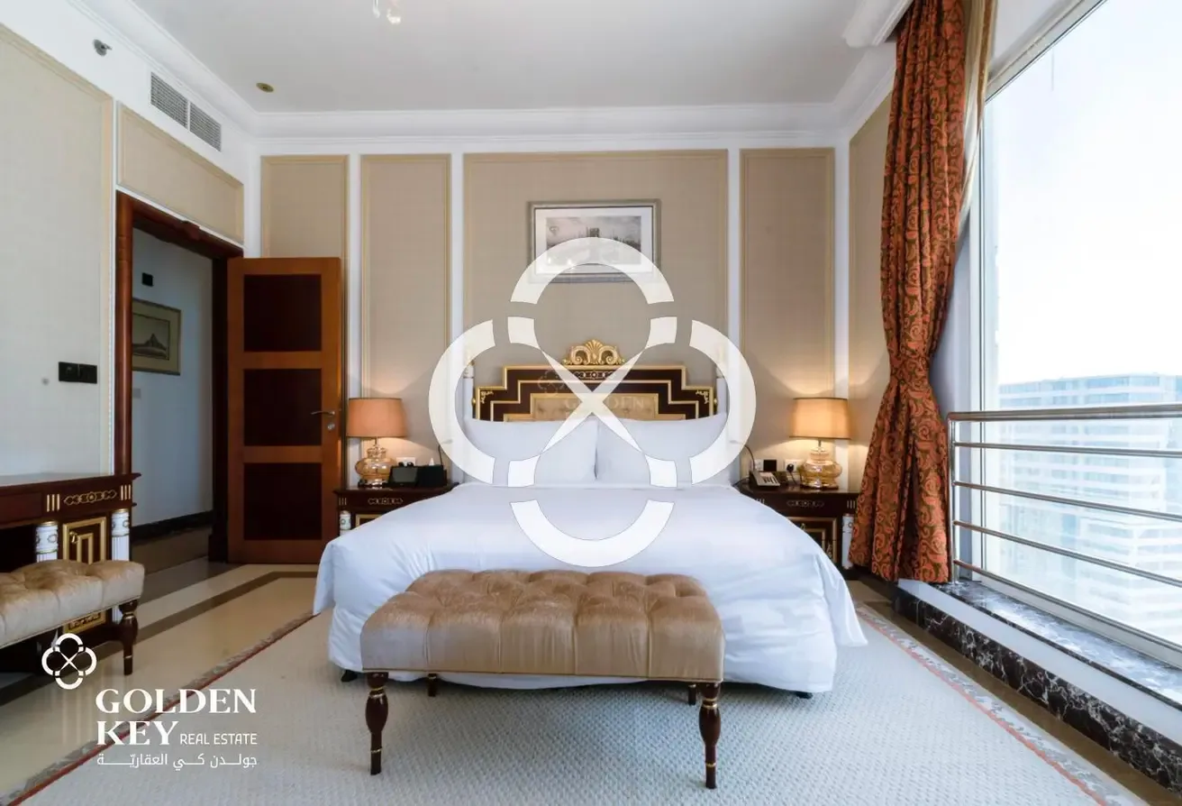 Bills Included | Fully Serviced | 2BR + Maid