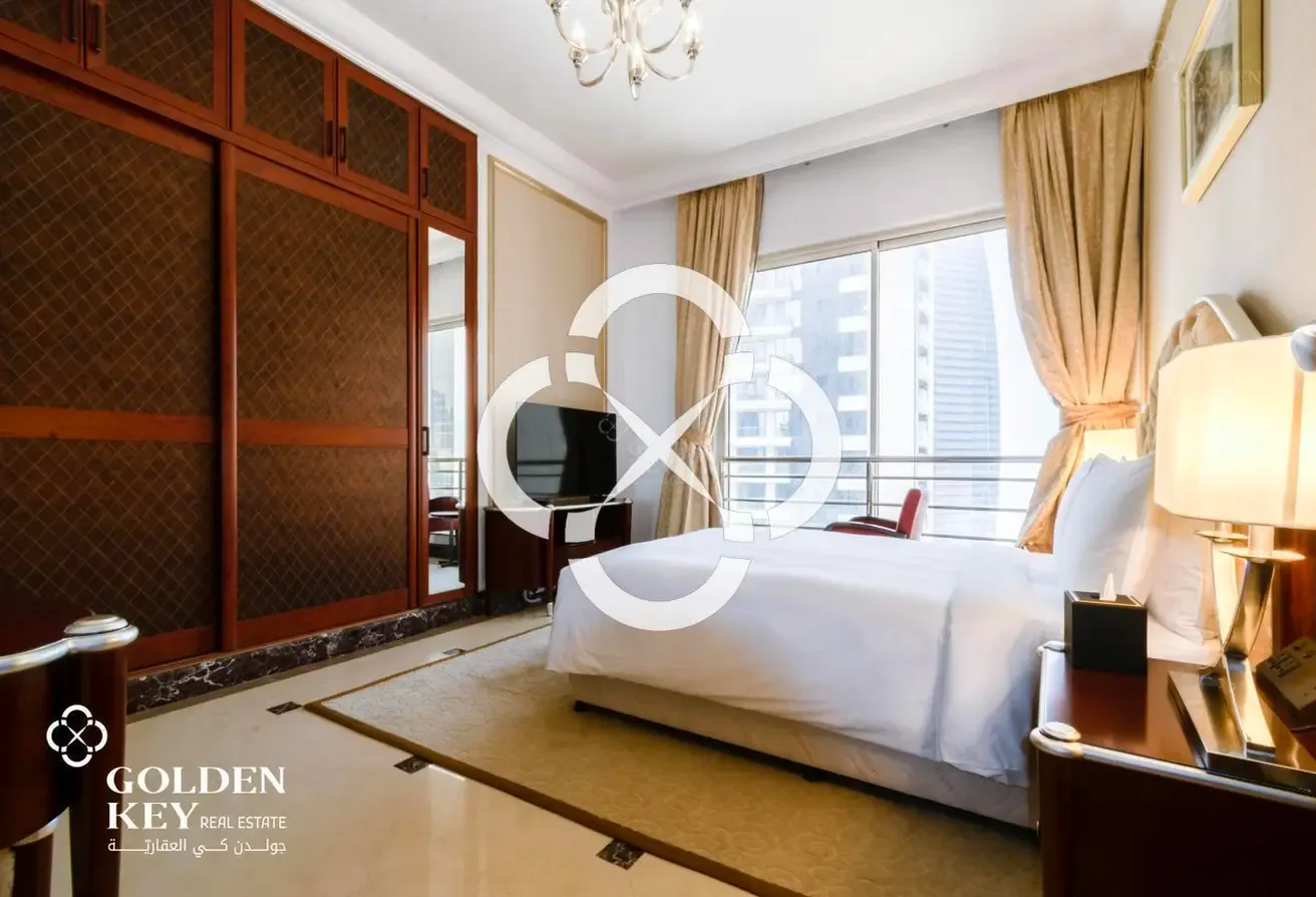 Bills Included | Fully Serviced | 2BR + Maid