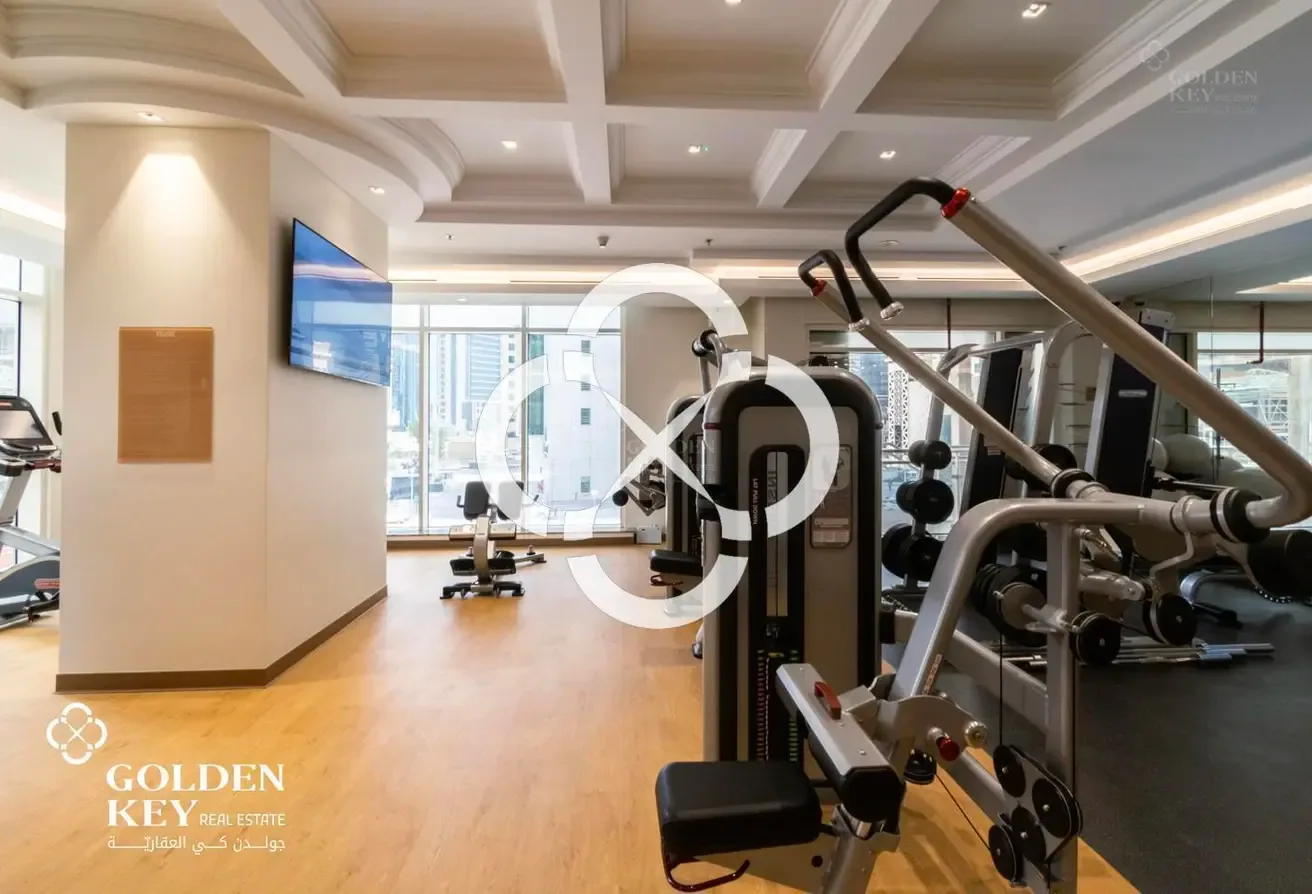 Bills Included | Fully Serviced | 2BR + Maid