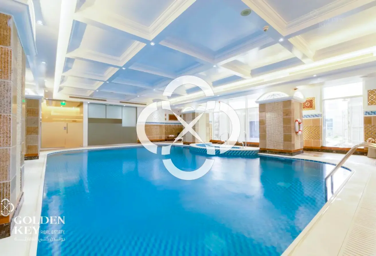 Bills Included | Fully Serviced | 2BR + Maid