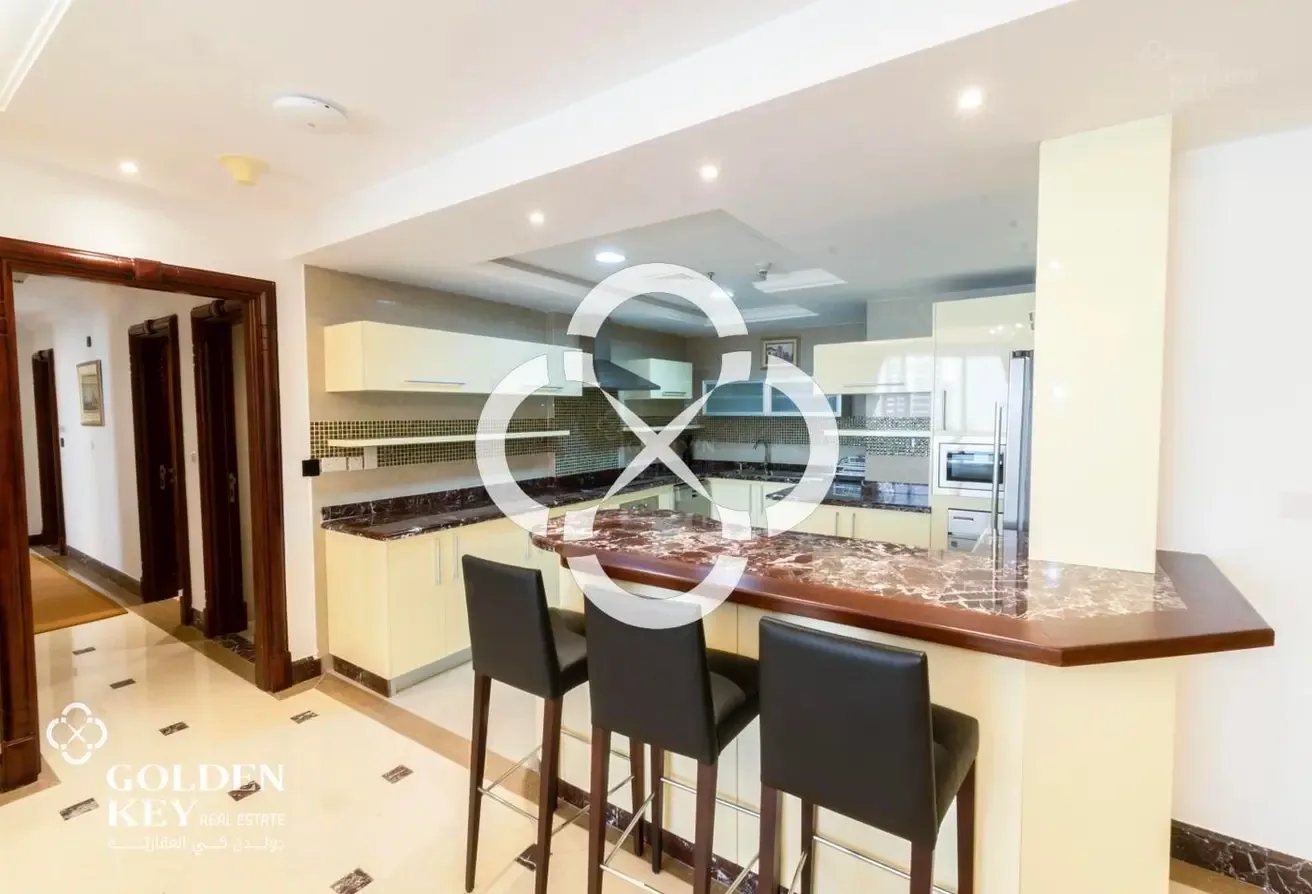 Bills Included | Fully Serviced | 2BR + Maid