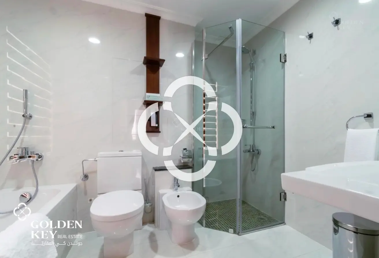 Bills Included | Fully Serviced | 2BR + Maid