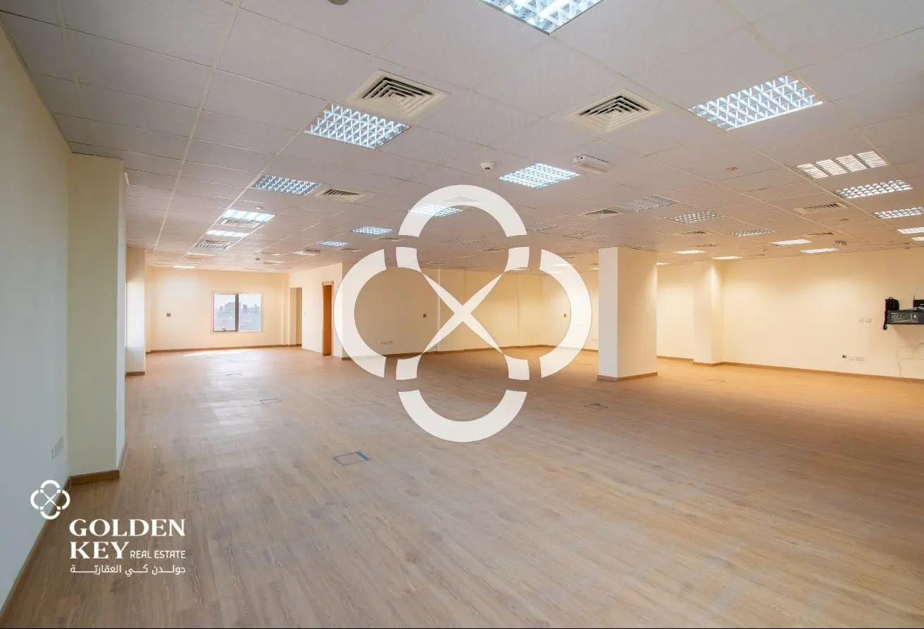 Available Office Space | 222 SQM | Bin Mahmoud