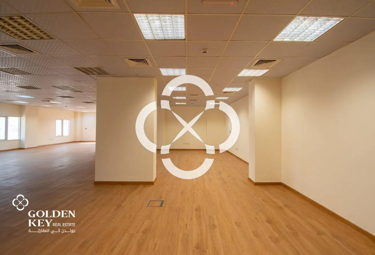 Available Office Space | 222 SQM | Bin Mahmoud