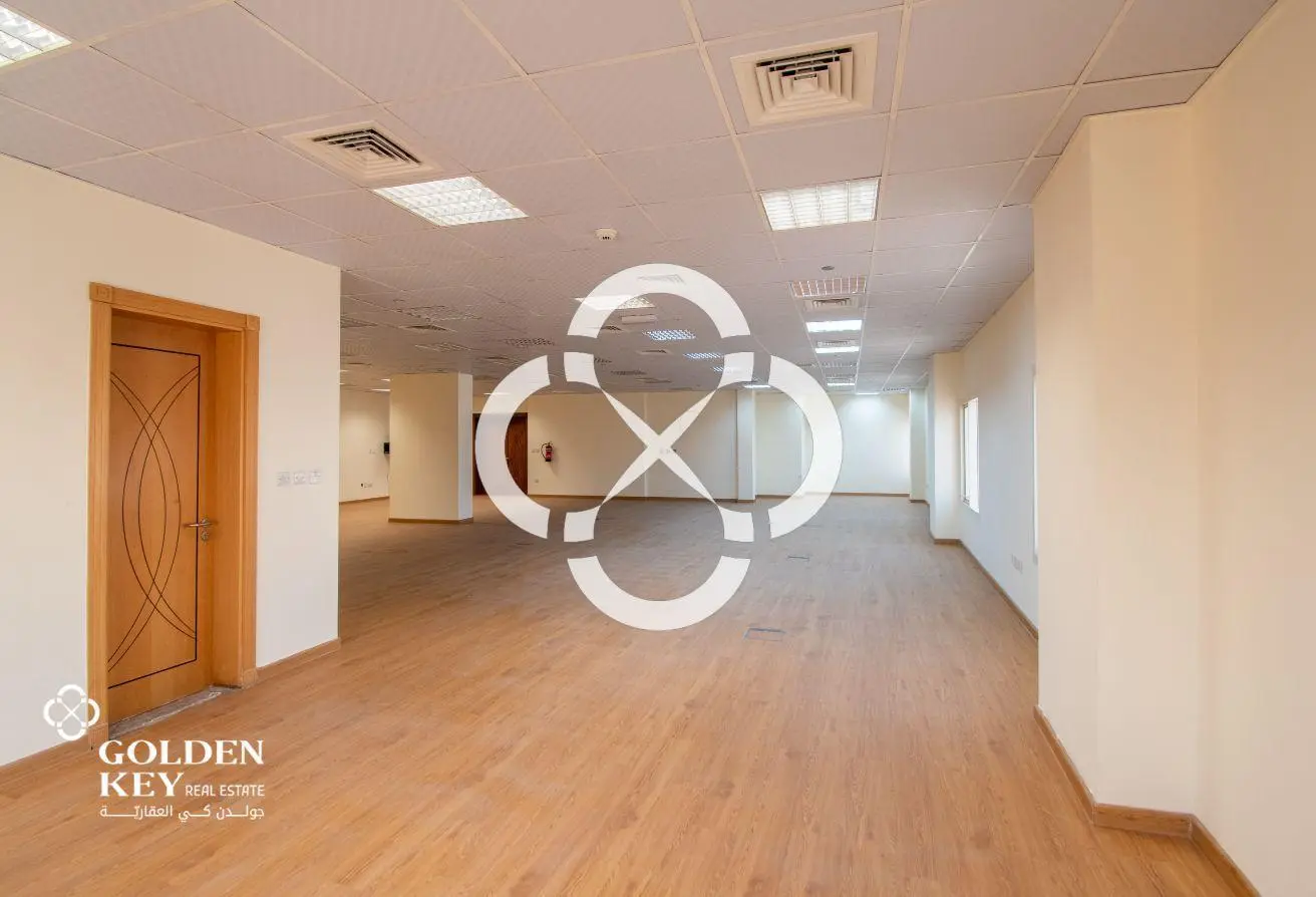 Available Office Space | 222 SQM | Bin Mahmoud