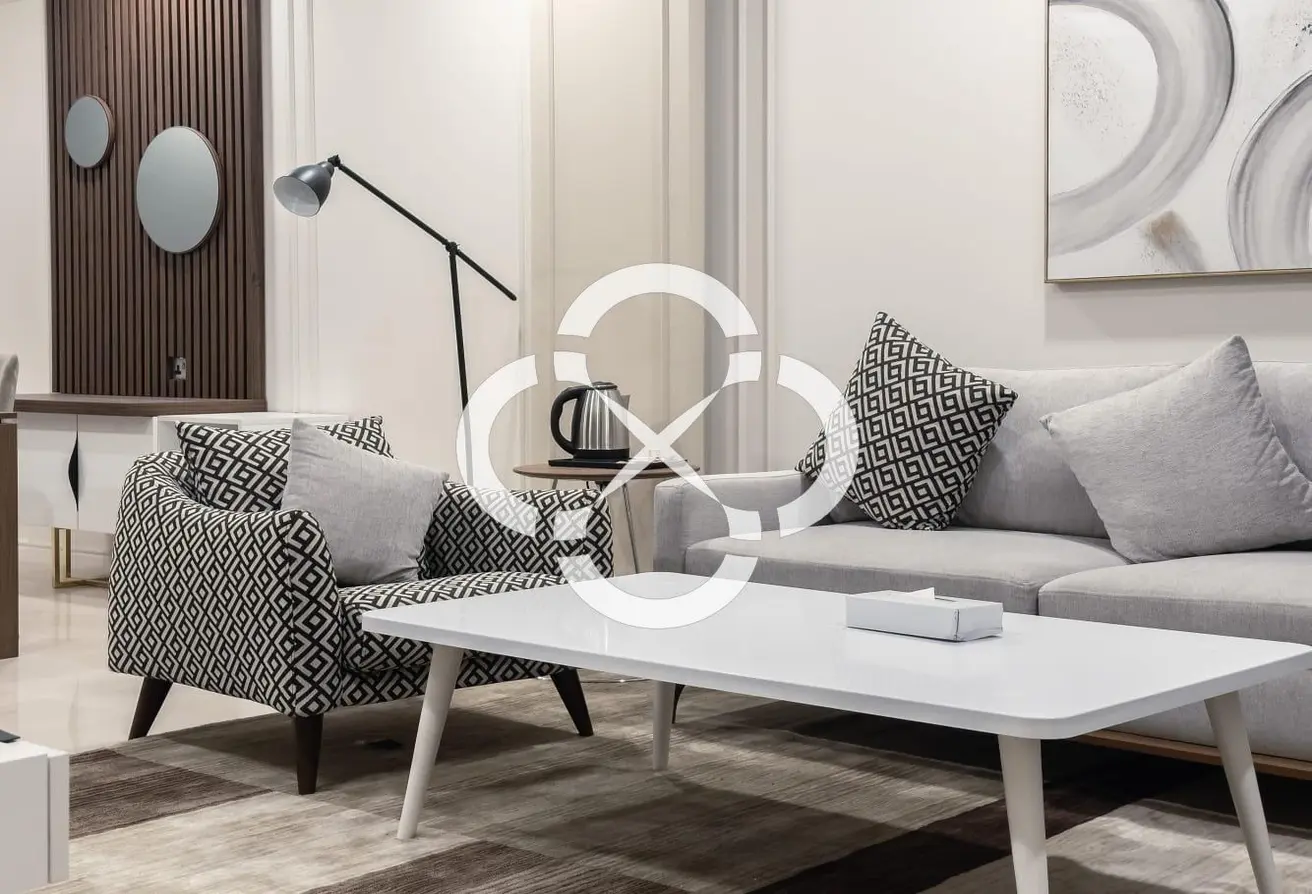 Deluxe Suite | Furnished | 1 Month Grace Period