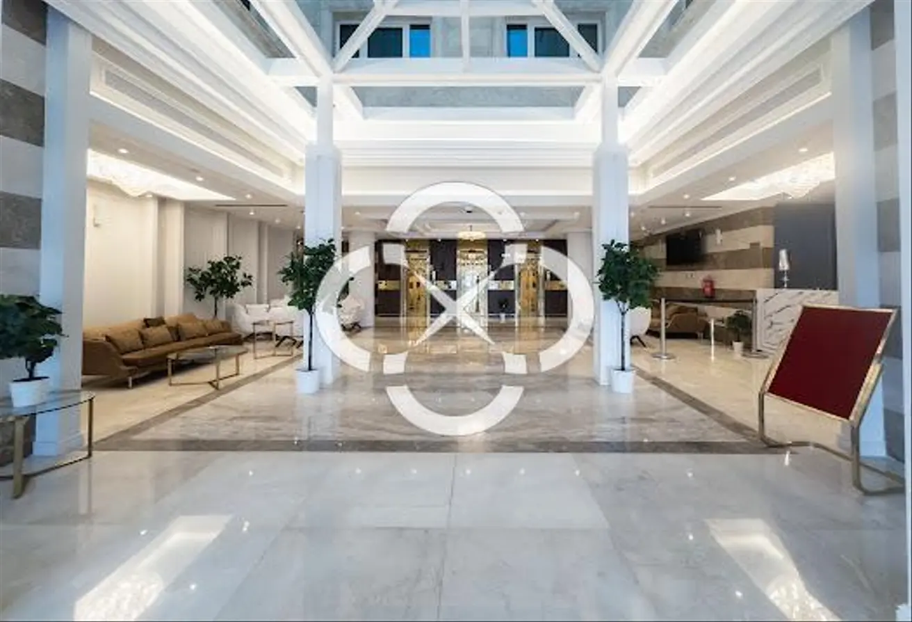 Deluxe Suite | Furnished | 1 Month Grace Period