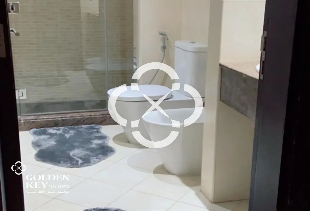 Elegant Furnished Studio-Full Sea View- The Pearl