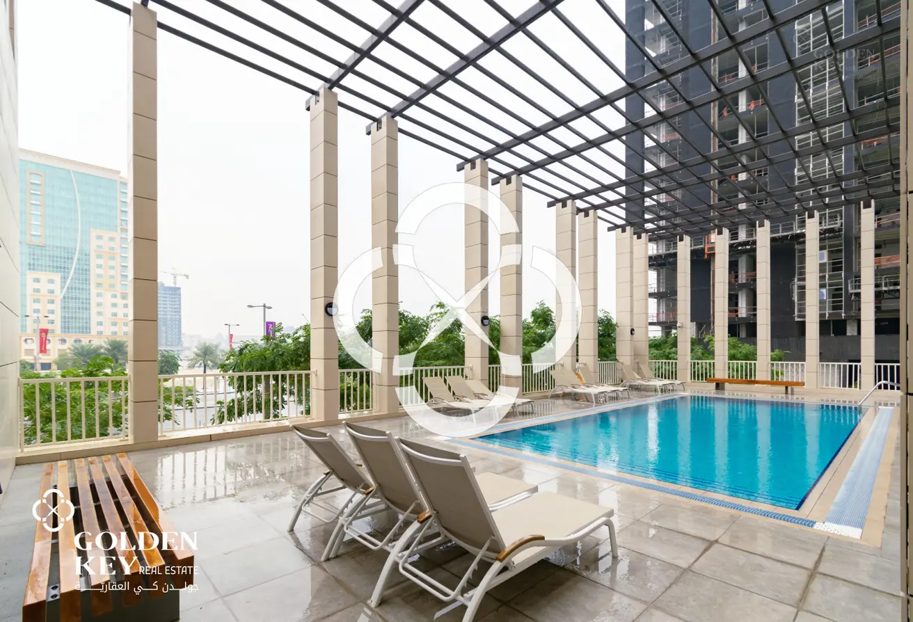 1 Months Free | Bills/Wi-Fi Included | Ready 1-BR - view 1
