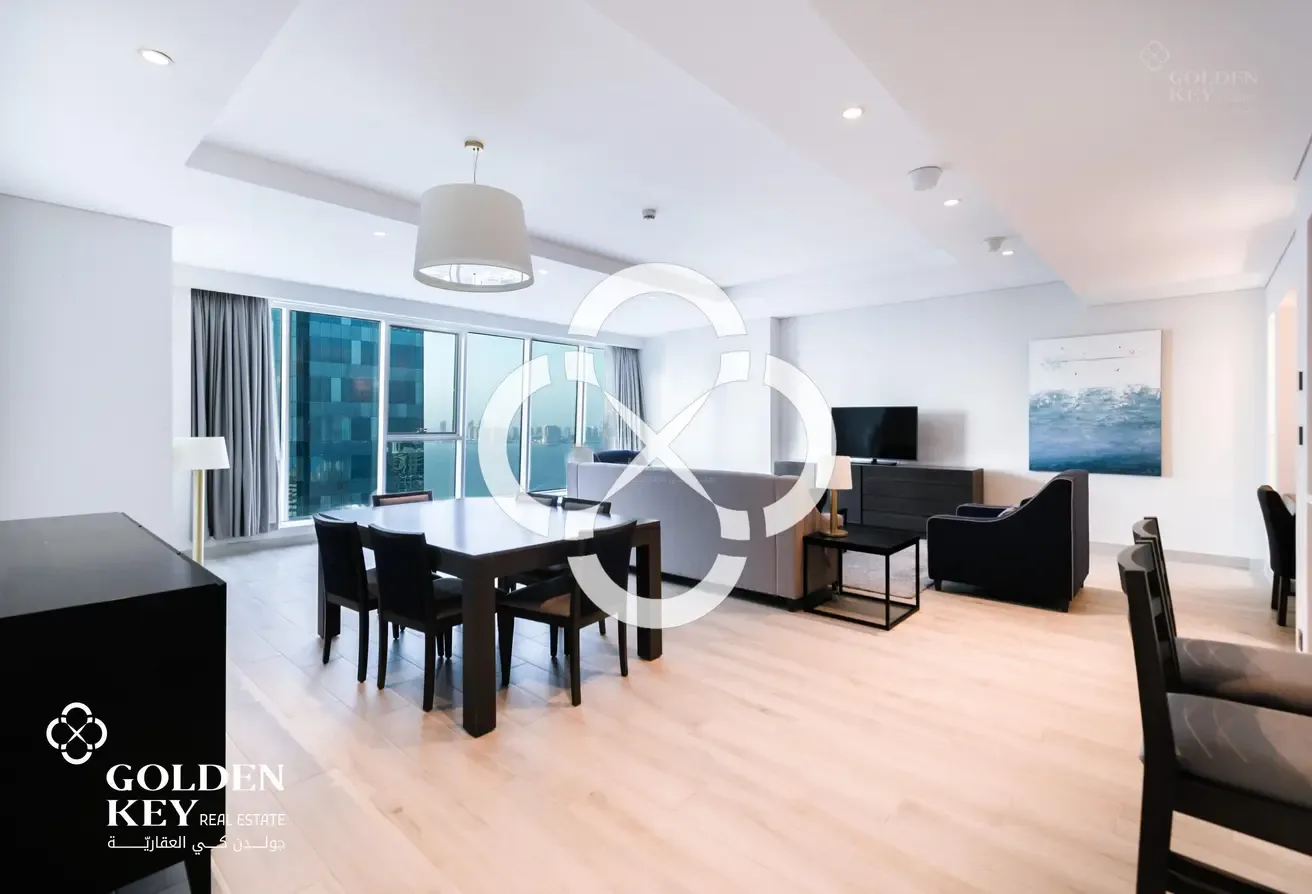 Bills/Wifi Included Large Layout | Furnished