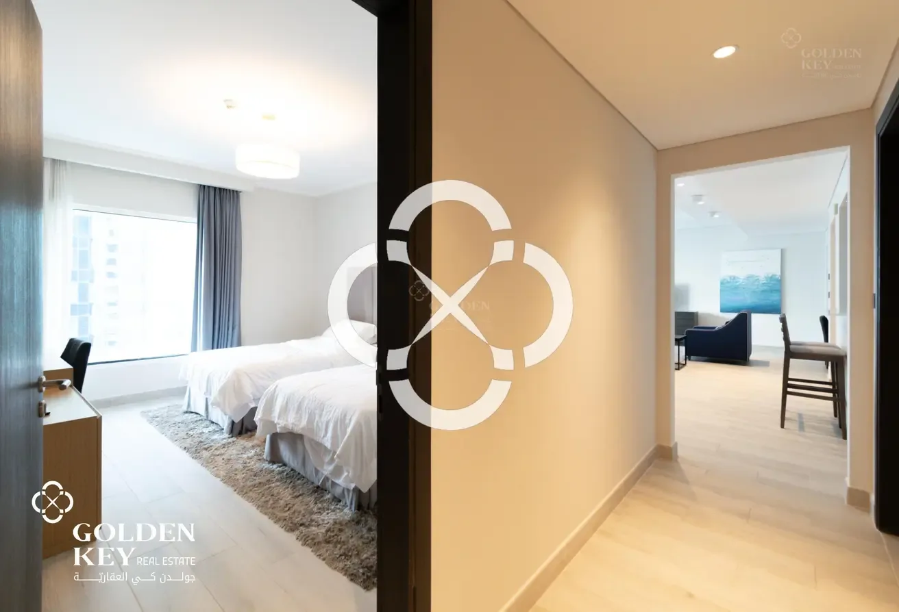 Bills/Wifi Included Large Layout | Furnished