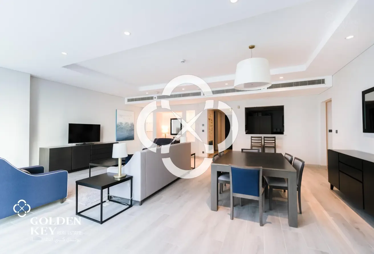 Bills/Wifi Included Large Layout | Furnished