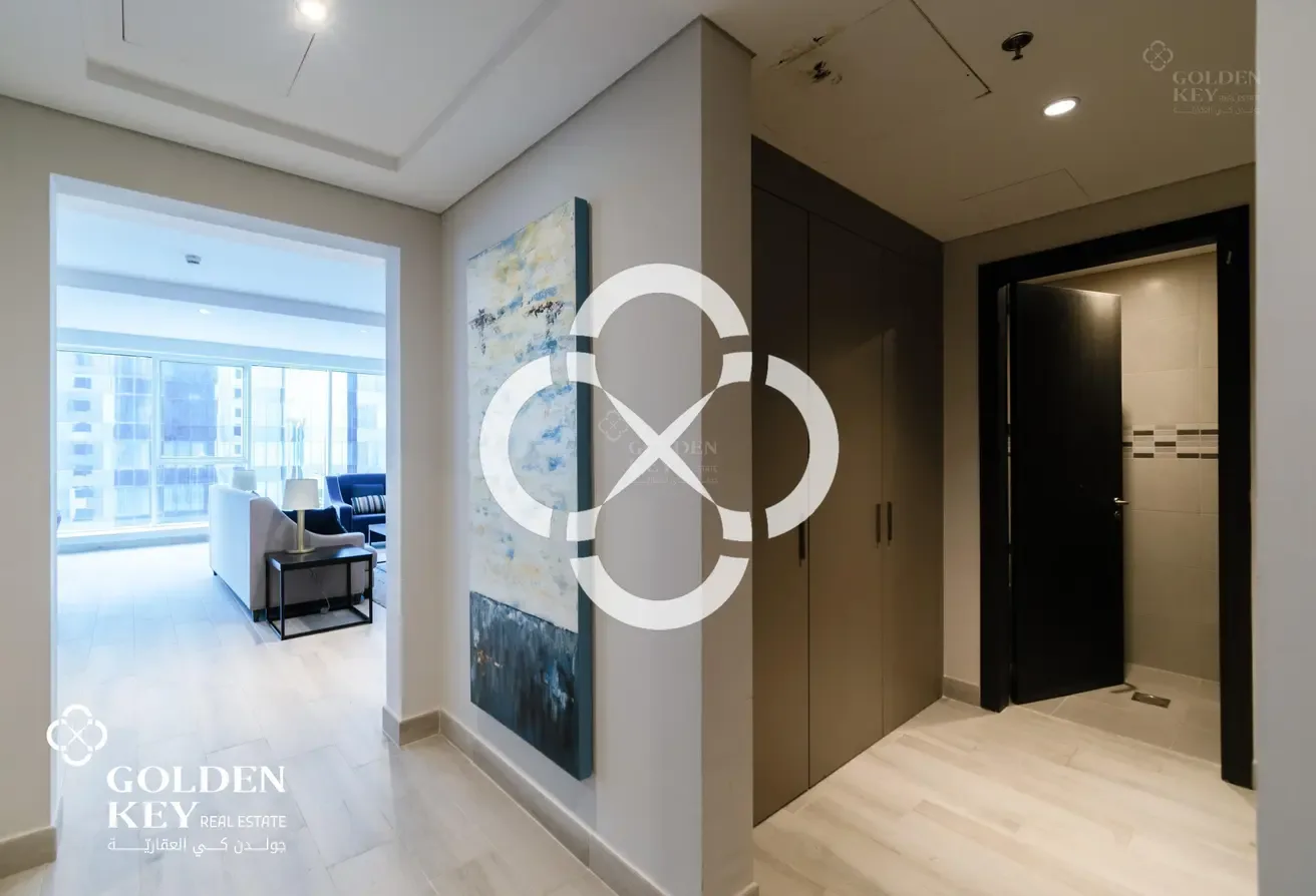 Bills/Wifi Included Large Layout | Furnished