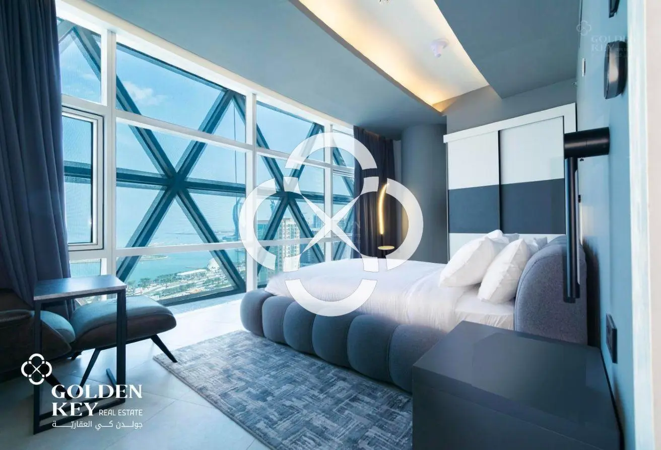 Luxury Amenities | Bills/Wi-Fi Included | Lusail