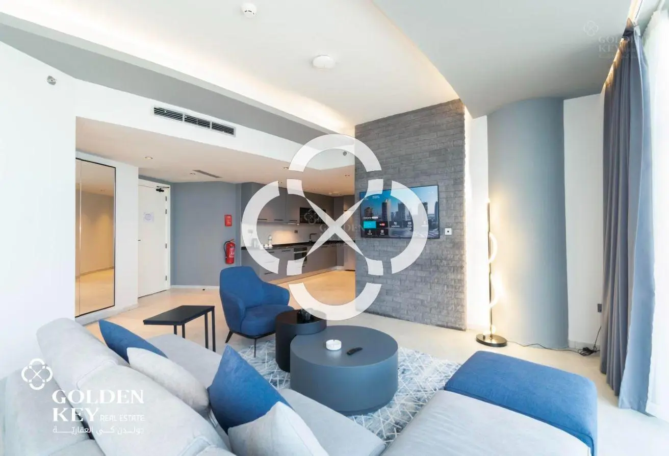 Luxury Amenities | Bills/Wi-Fi Included | Lusail