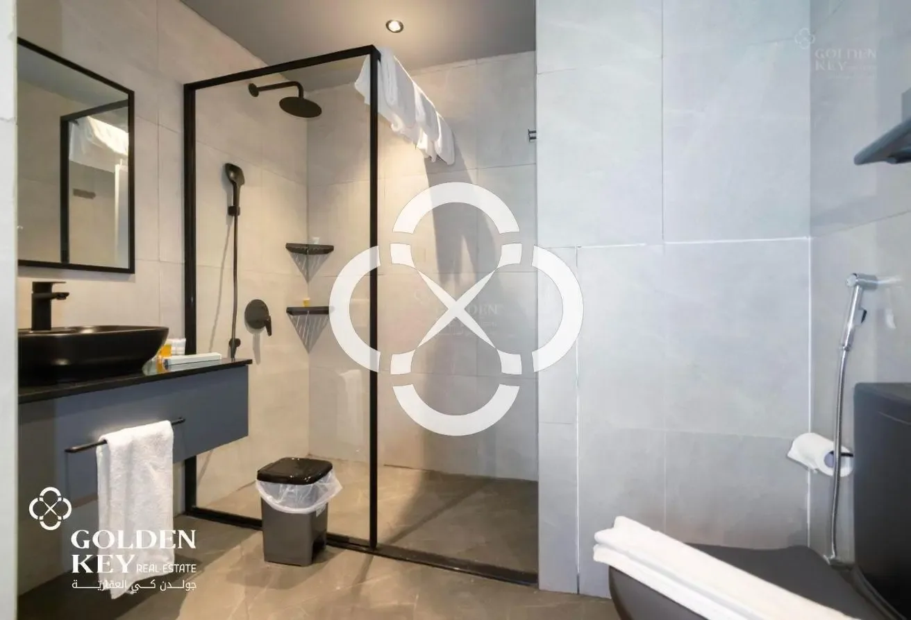 Luxury Amenities | Bills/Wi-Fi Included | Lusail