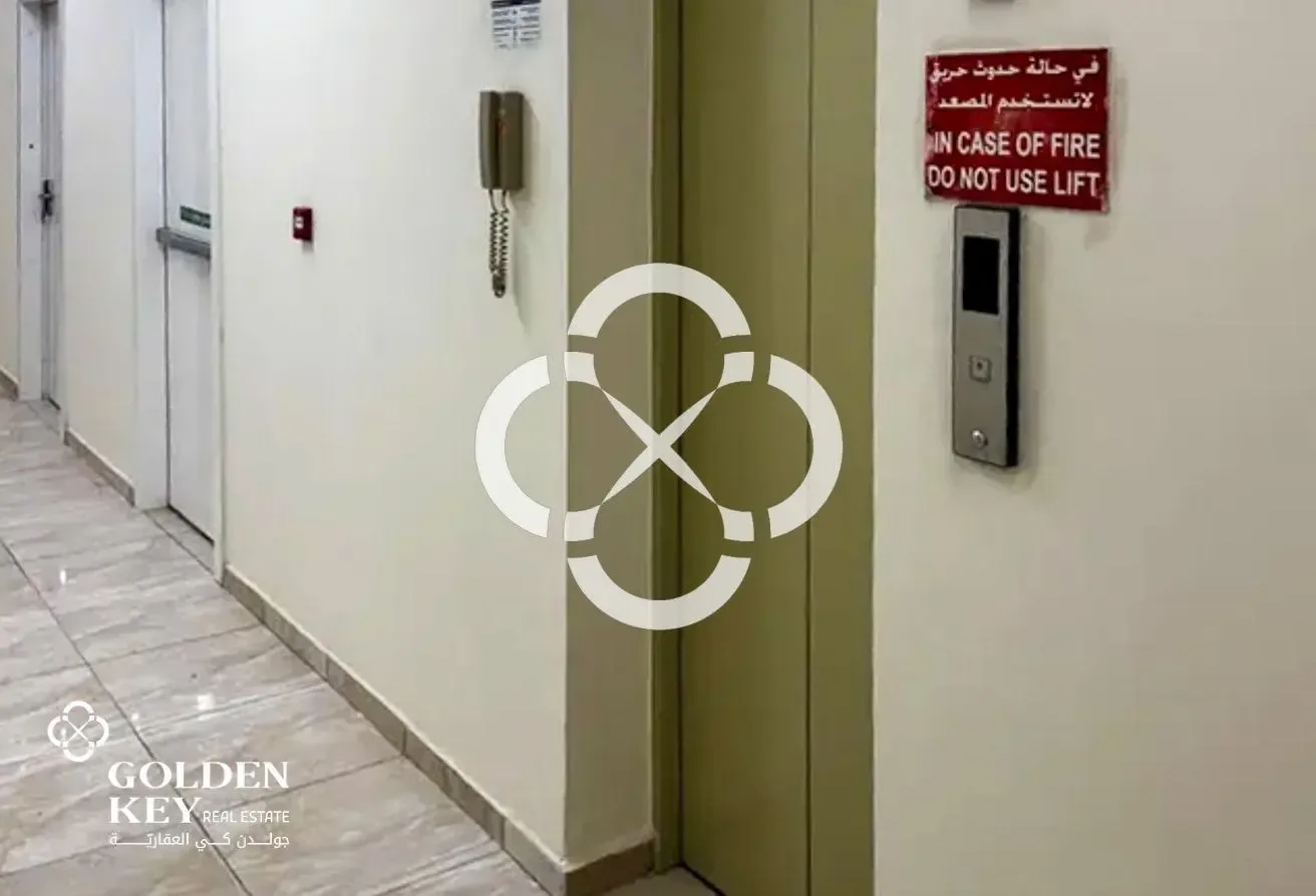 Brand New Labor Camp | 76 Room | Industrial Area