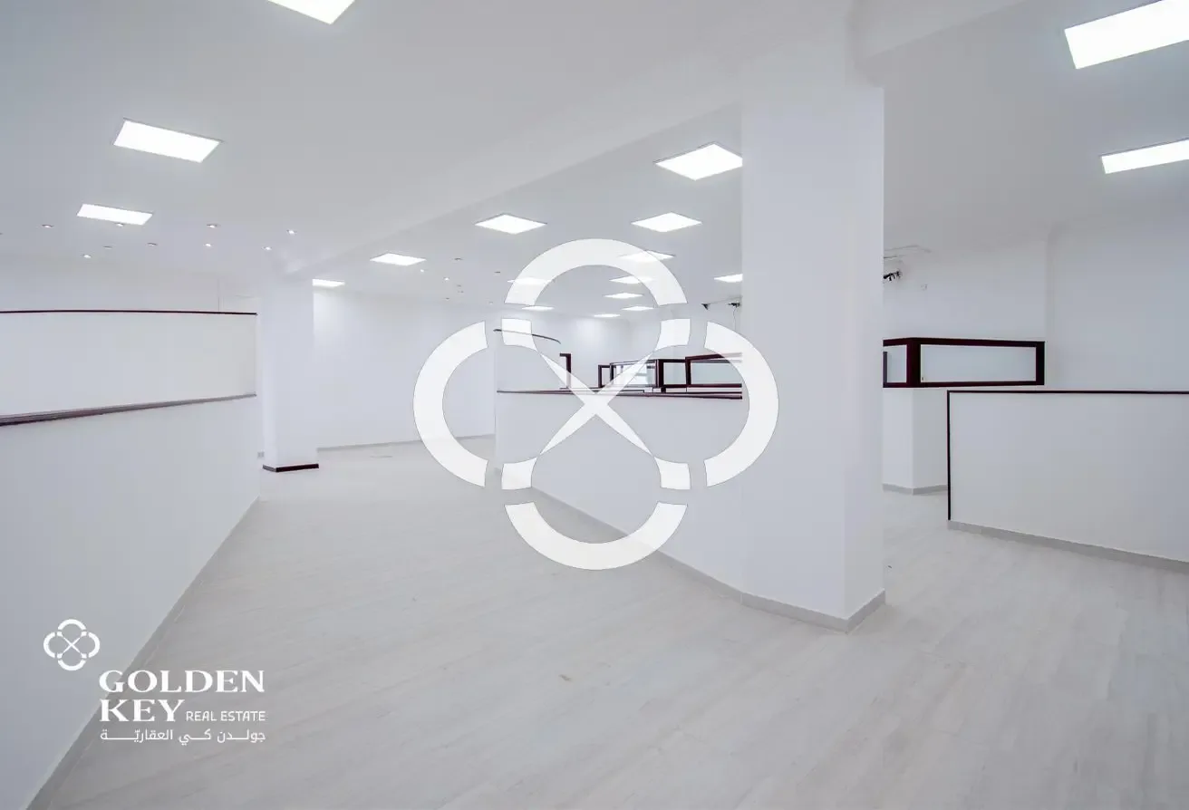 Business Office Space | 230 SQM | Great Layout