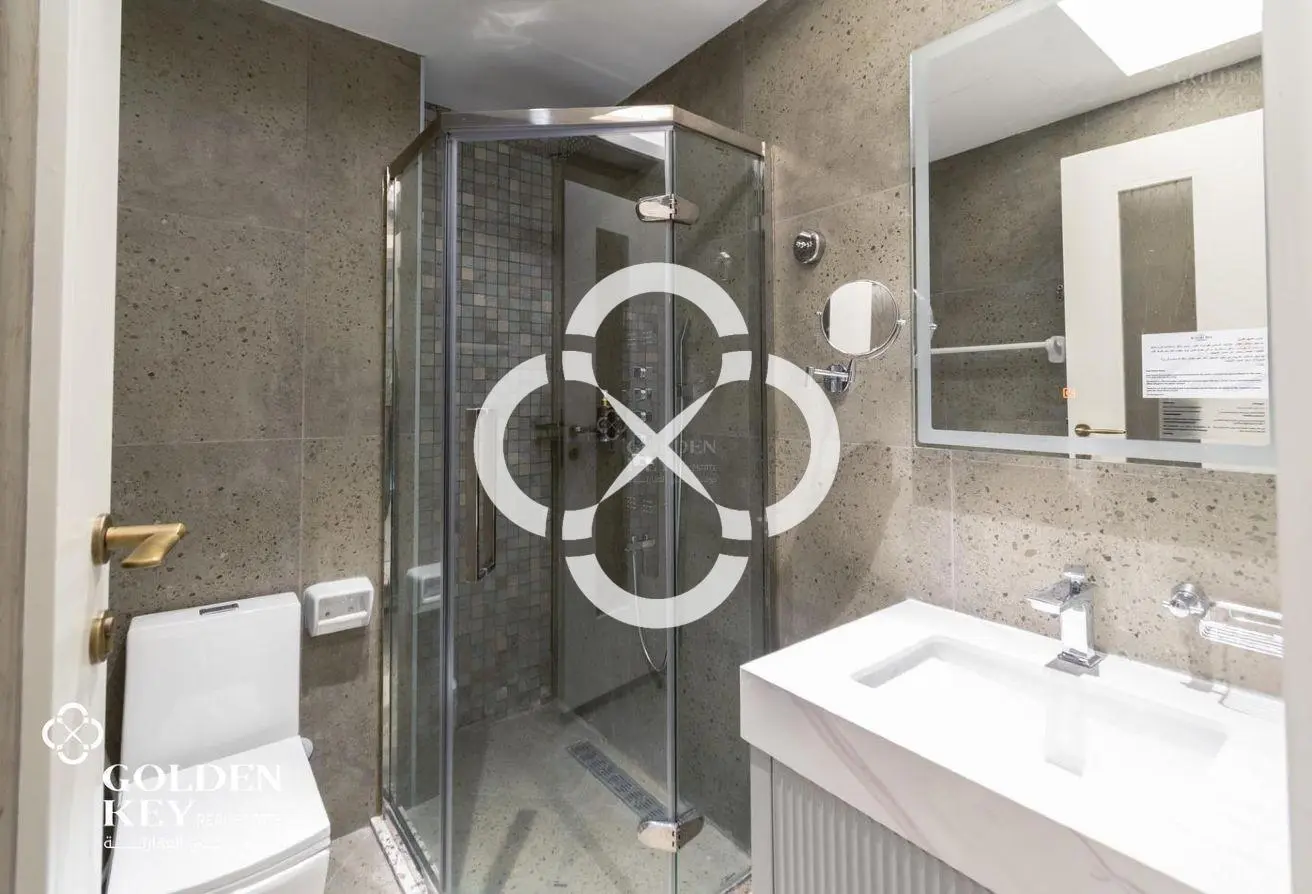 Bills/WiFi Included | Furnished 2BR | Muntazah