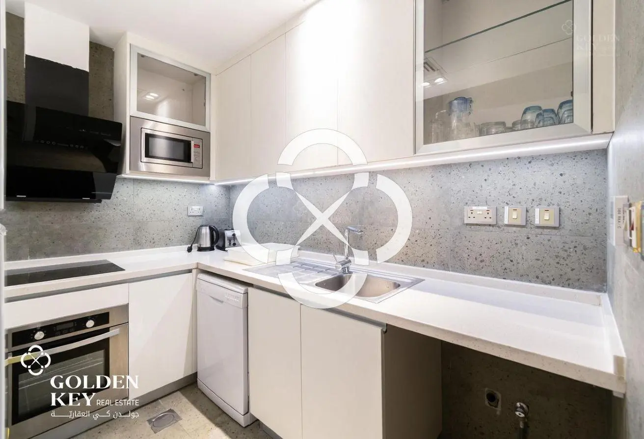 Bills/WiFi Included | Furnished 2BR | Muntazah