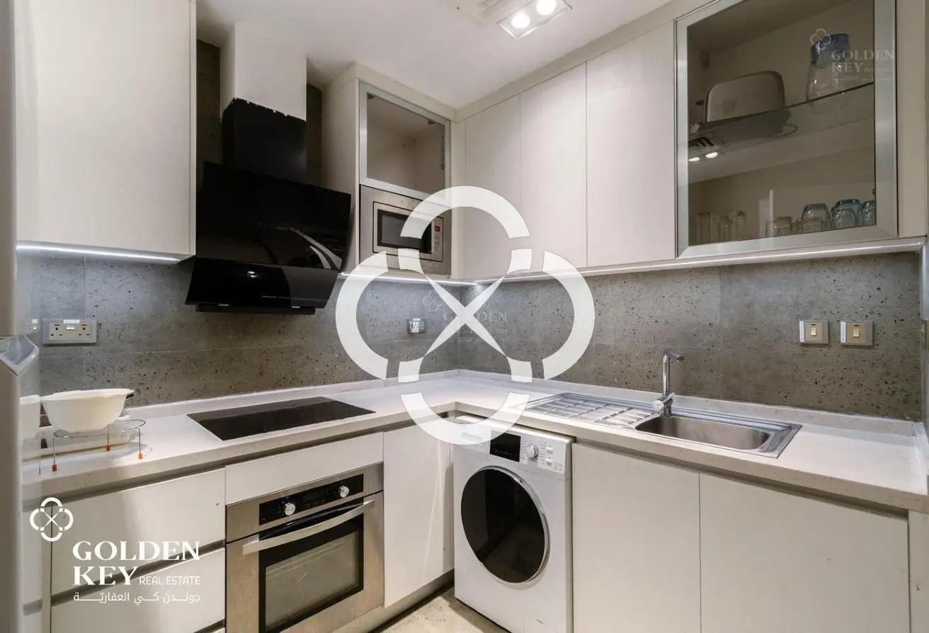 Bills/WiFi Included | Furnished 2BR | Muntazah