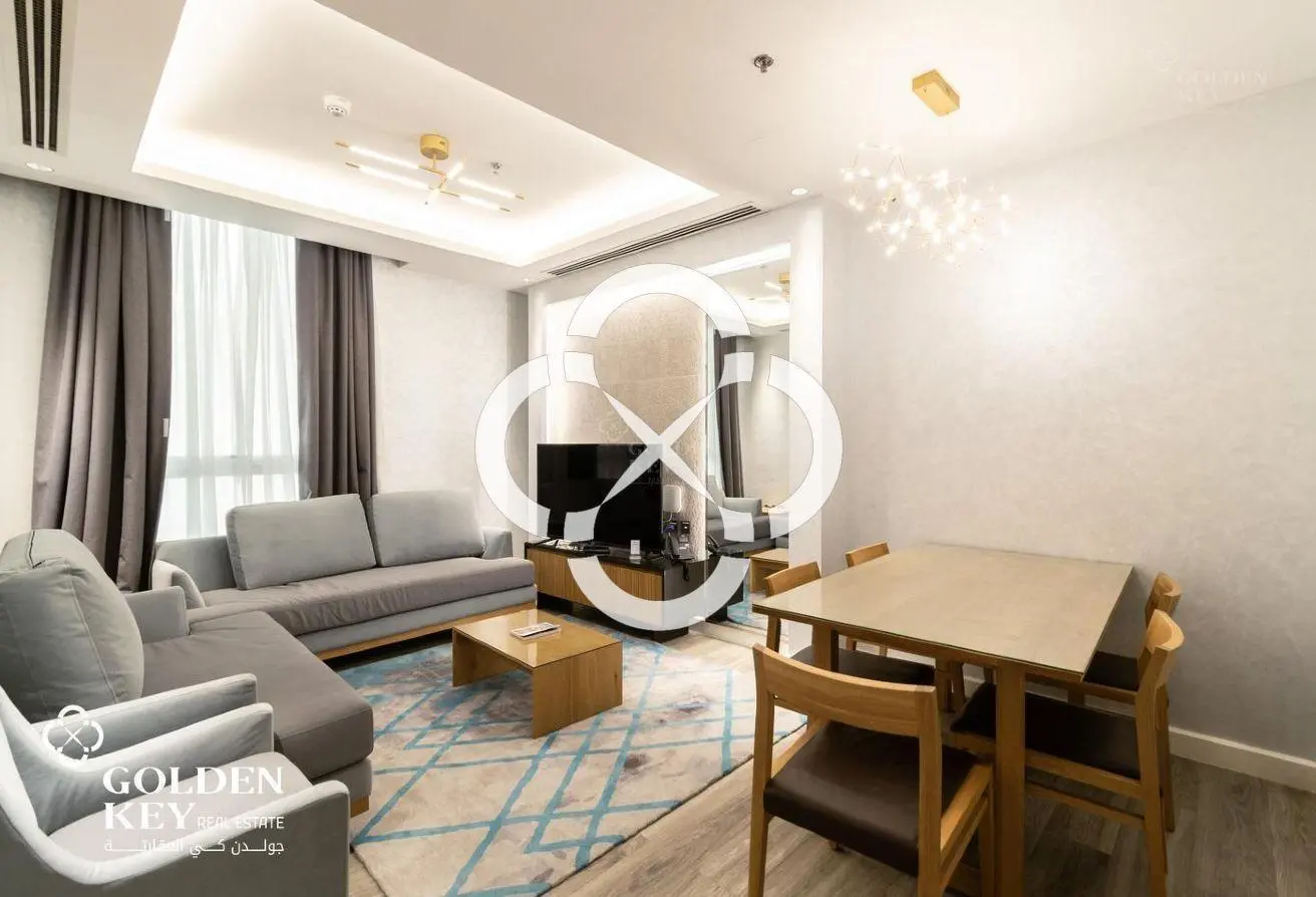 Bills/WiFi Included | Furnished 2BR | Muntazah
