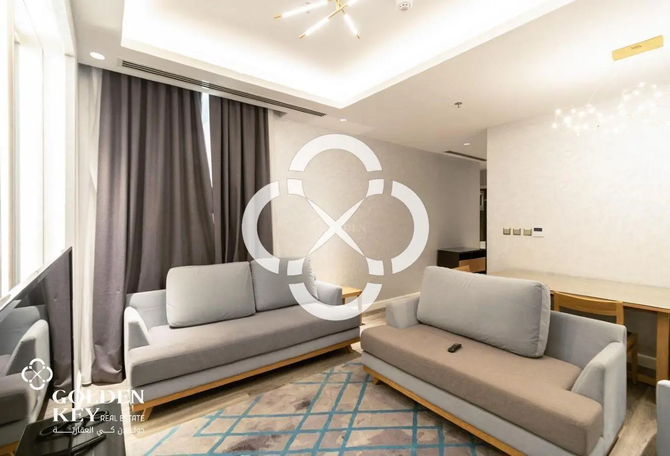 Bills/WiFi Included | Furnished 2BR | Muntazah