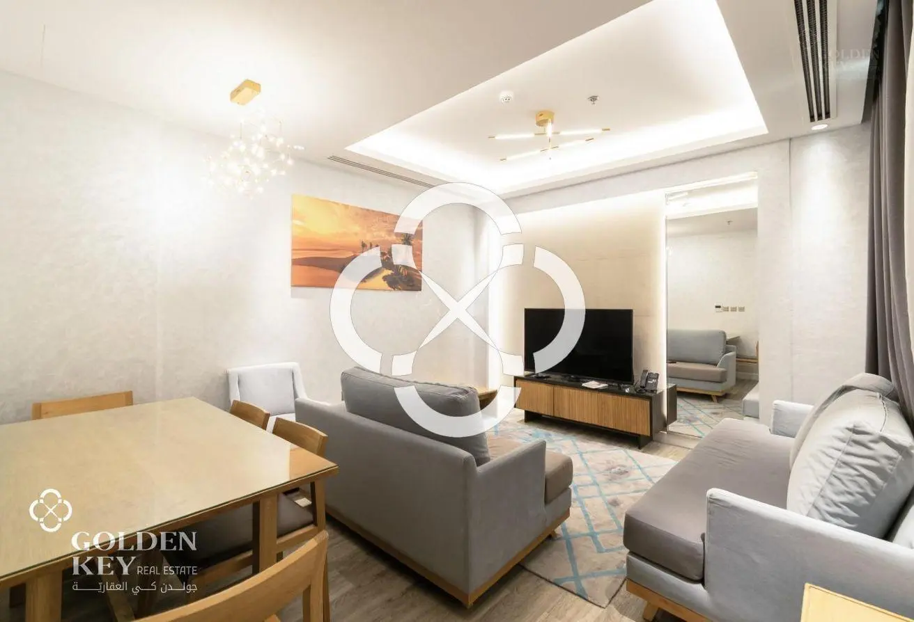 Bills/WiFi Included | Furnished 2BR | Muntazah