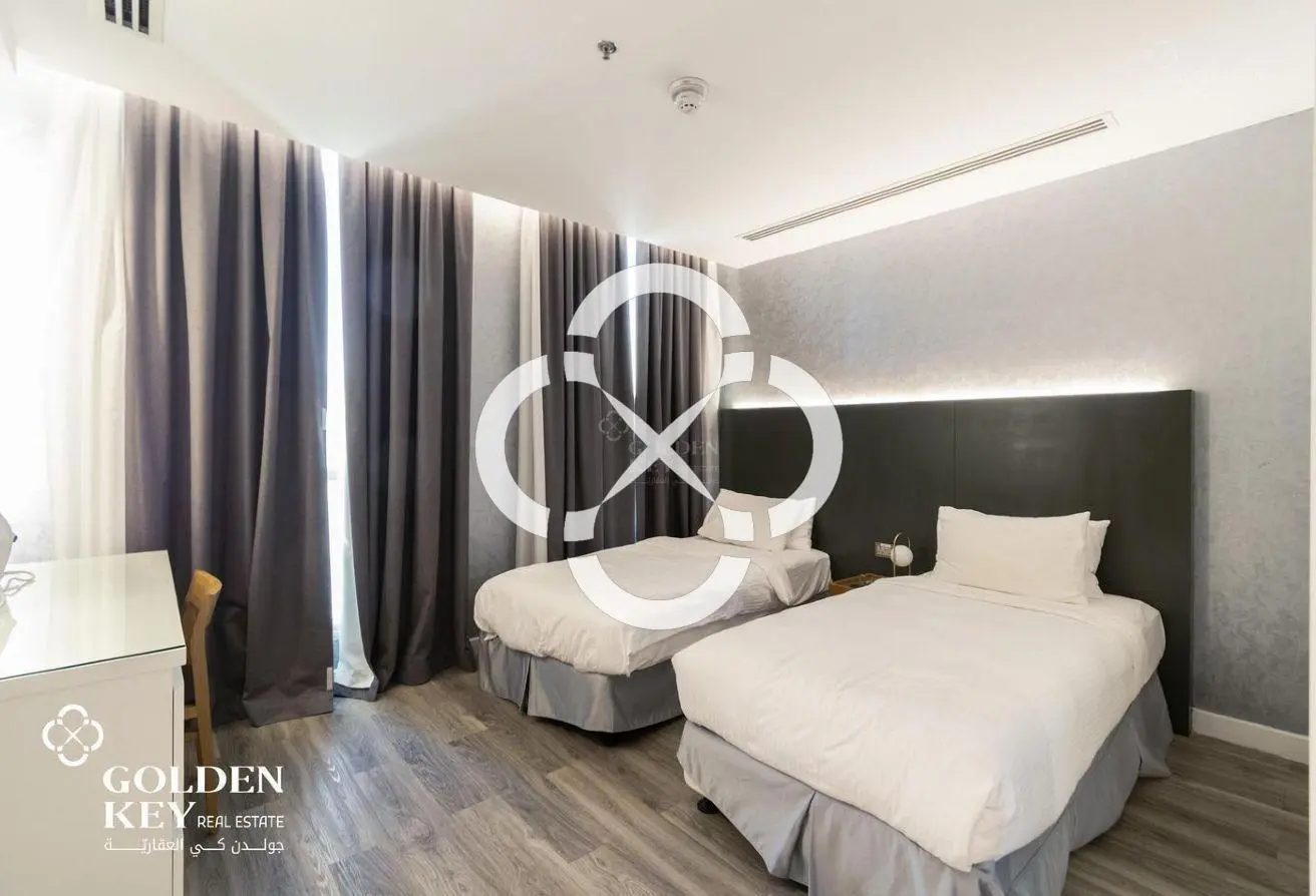 Bills/WiFi Included | Furnished 2BR | Muntazah