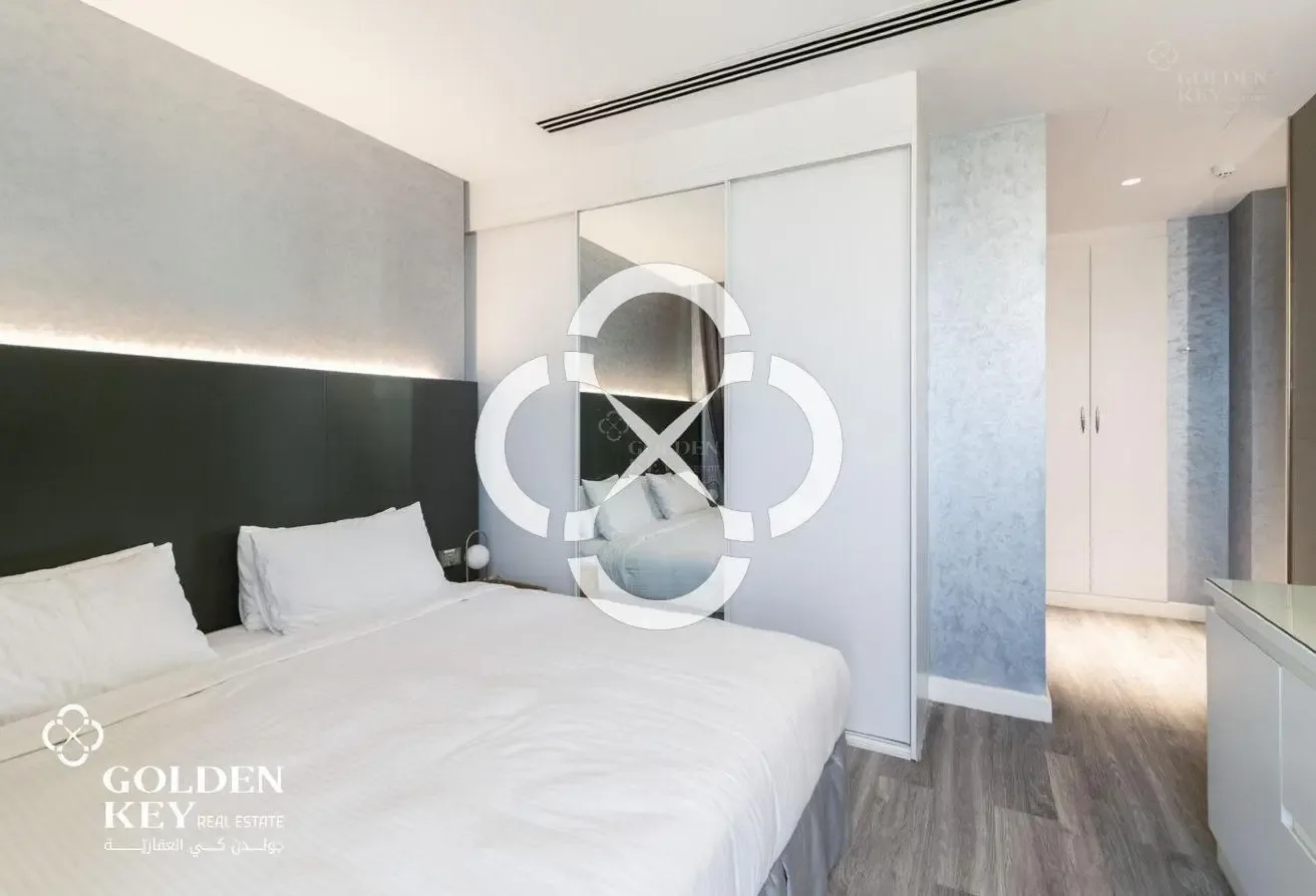 Bills/WiFi Included | Furnished 2BR | Muntazah