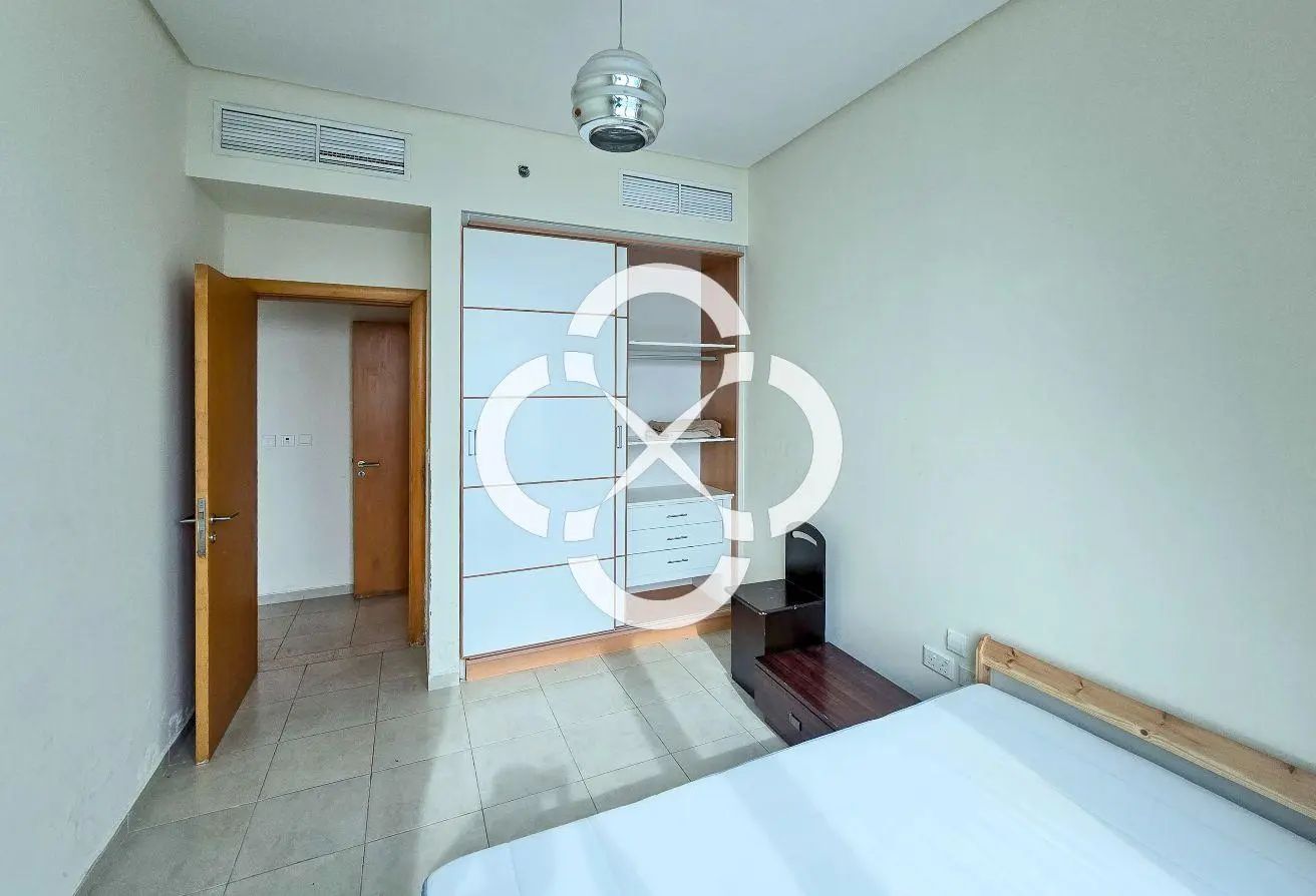Ready 2 Bedroom with Title Deed | ZigZag Towers