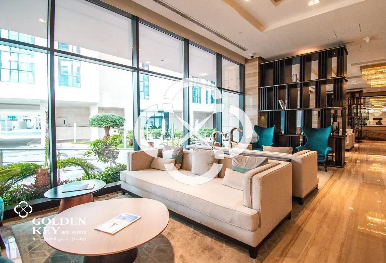 Senior Level Staff Accommodation For Rent |Al Sadd