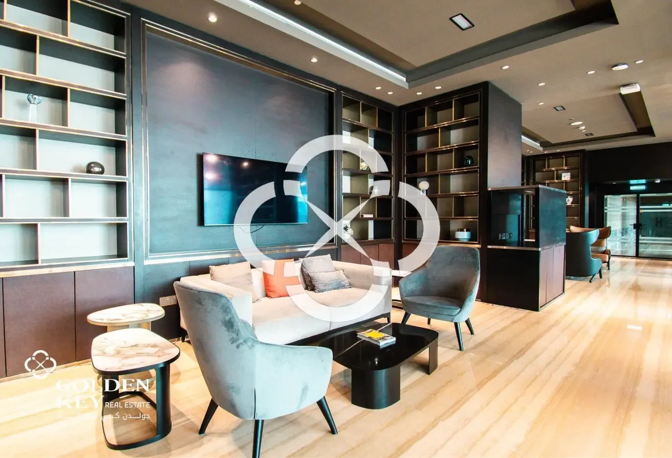 Senior Level Staff Accommodation For Rent |Al Sadd
