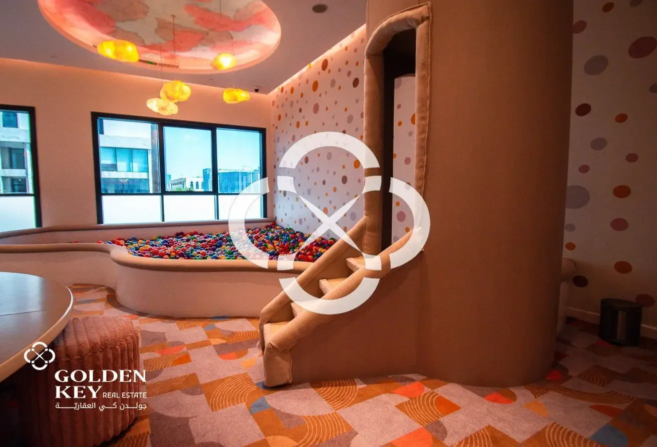 Senior Level Staff Accommodation For Rent |Al Sadd