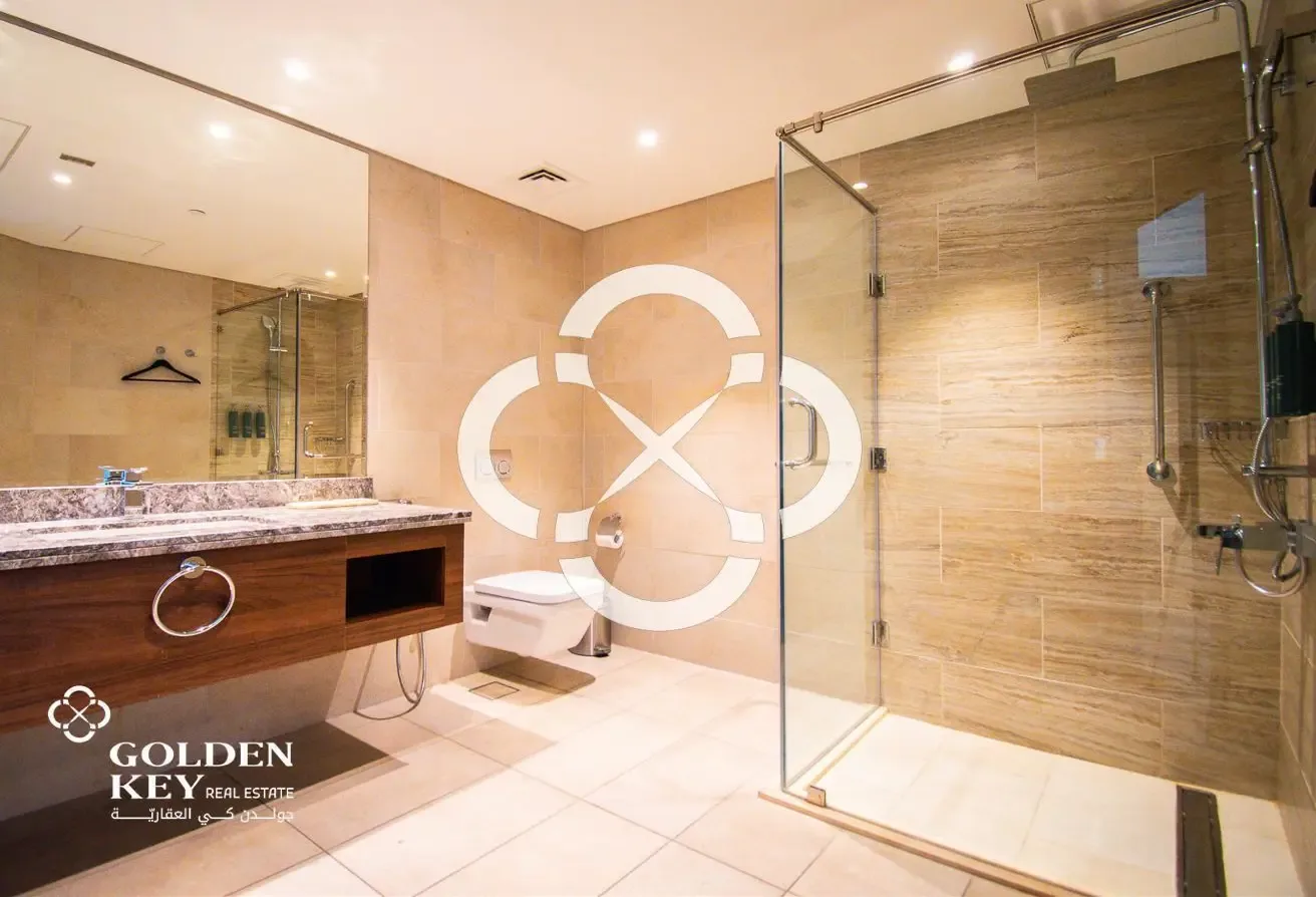 Senior Level Staff Accommodation For Rent |Al Sadd