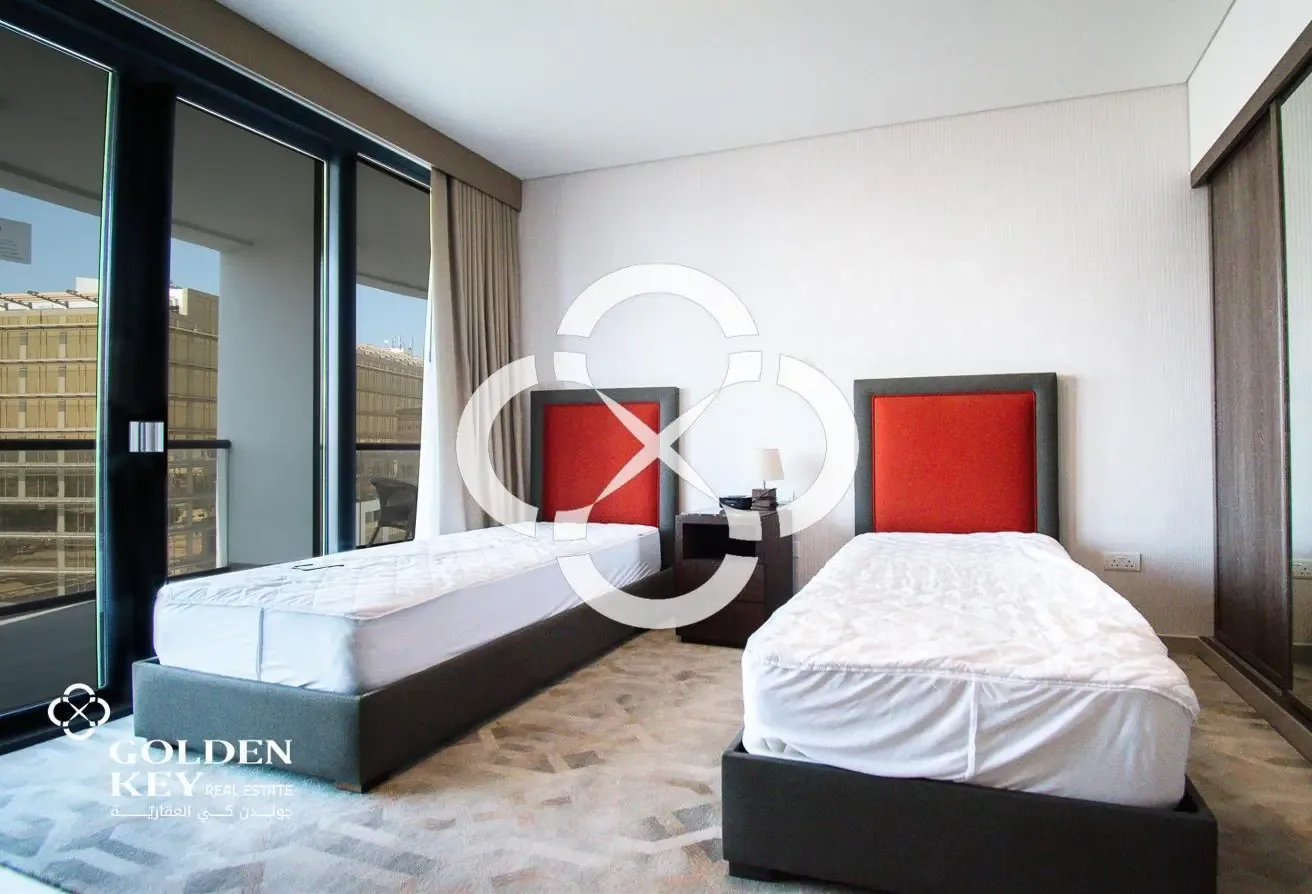 Senior Level Staff Accommodation For Rent |Al Sadd