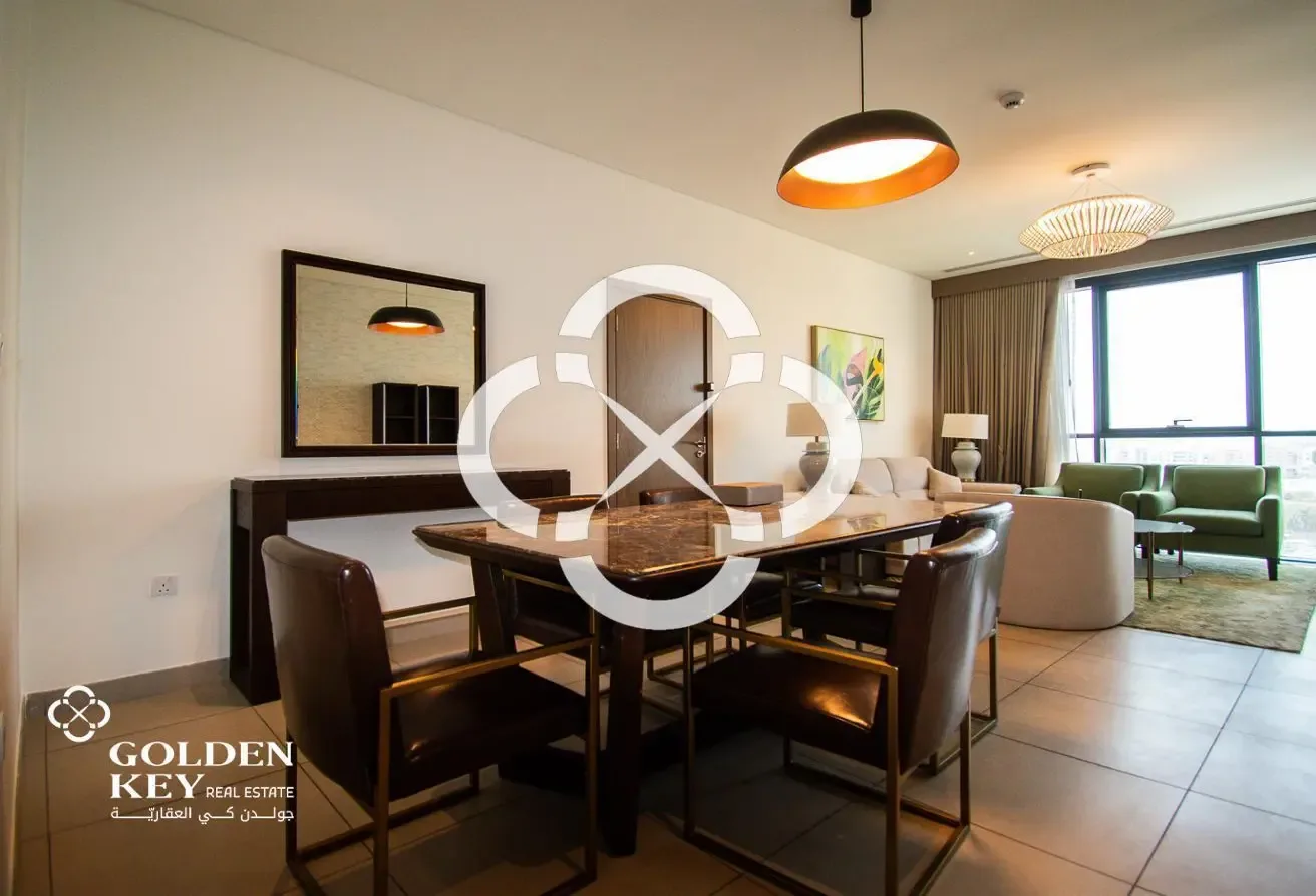 Senior Level Staff Accommodation For Rent |Al Sadd