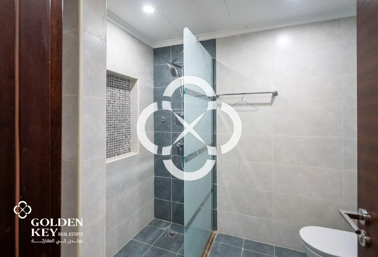 Fully Furnished |Modern 2 Bedroom | Erkyah City