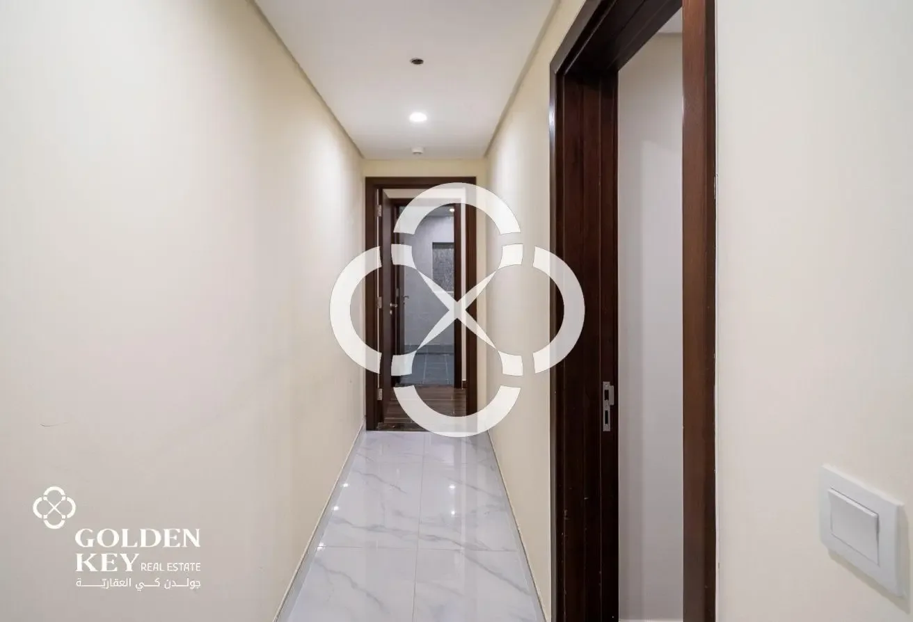 Fully Furnished |Modern 2 Bedroom | Erkyah City