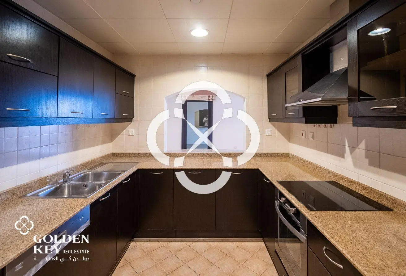 SF - 2 Bedroom + Store | Title Deed | Large Layout
