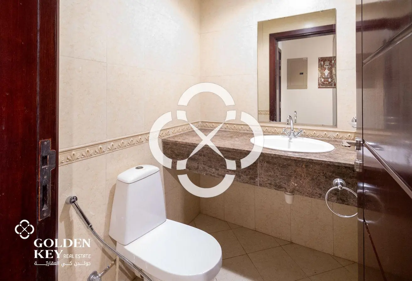 SF - 2 Bedroom + Store | Title Deed | Large Layout