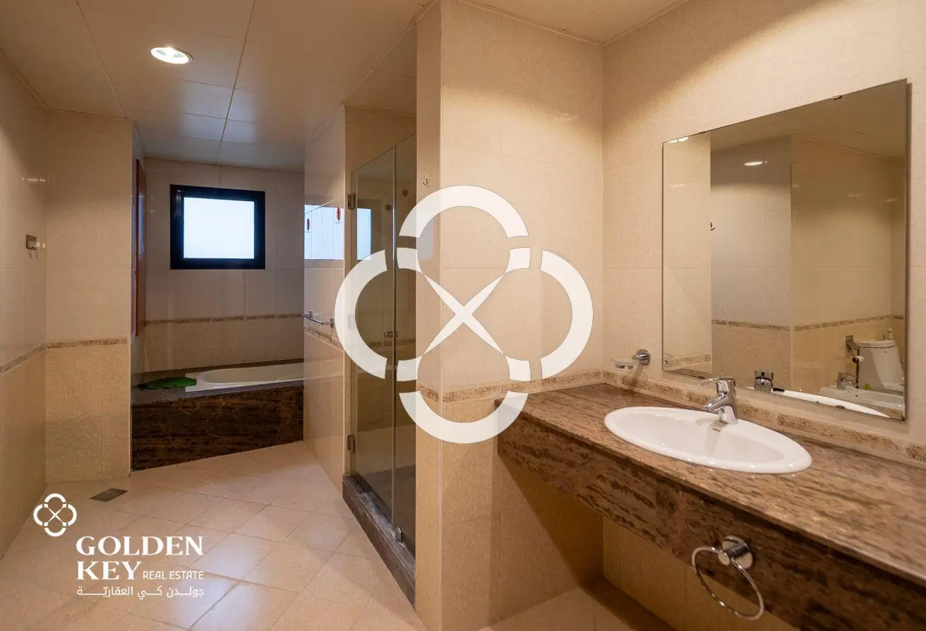 SF - 2 Bedroom + Store | Title Deed | Large Layout